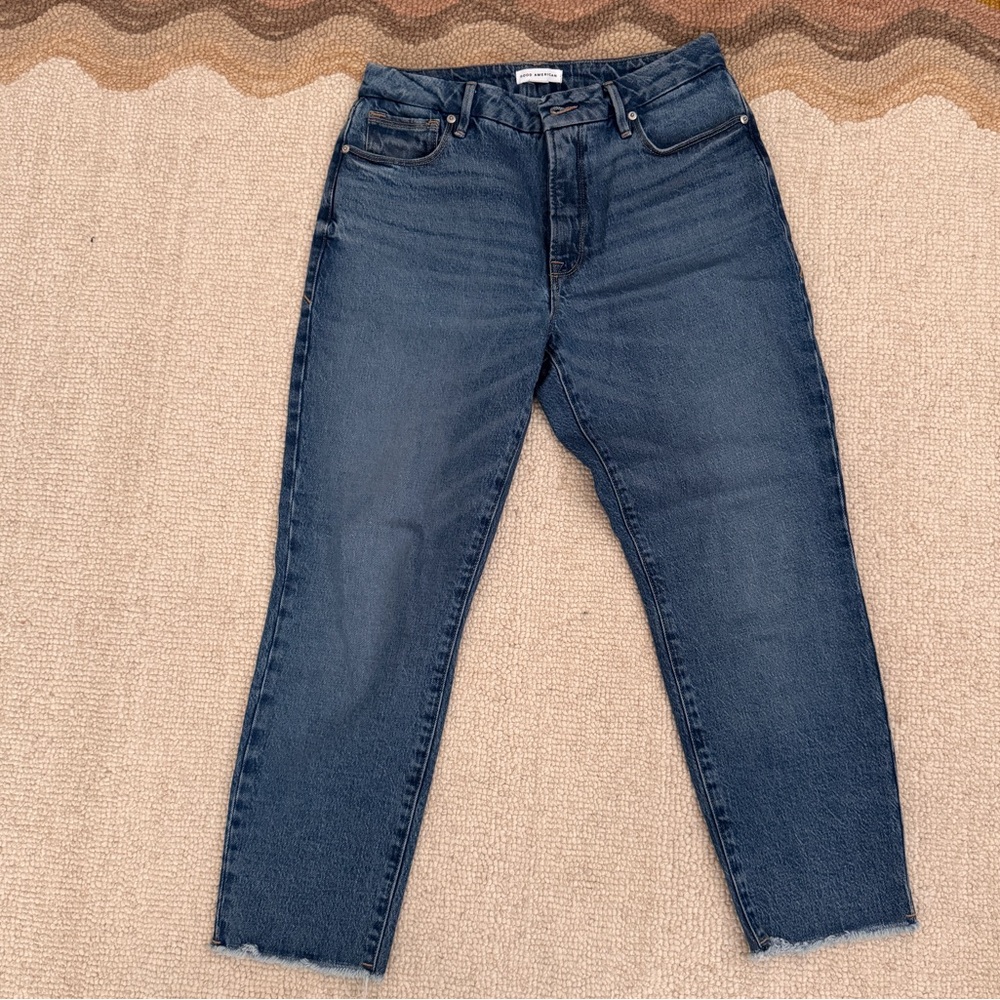 Good American jeans